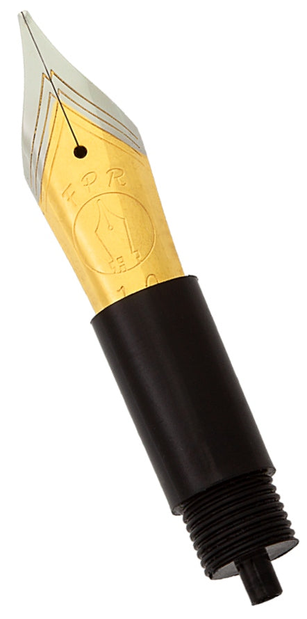 FPR #6 Two-tone 1mm Stub Nib Unit