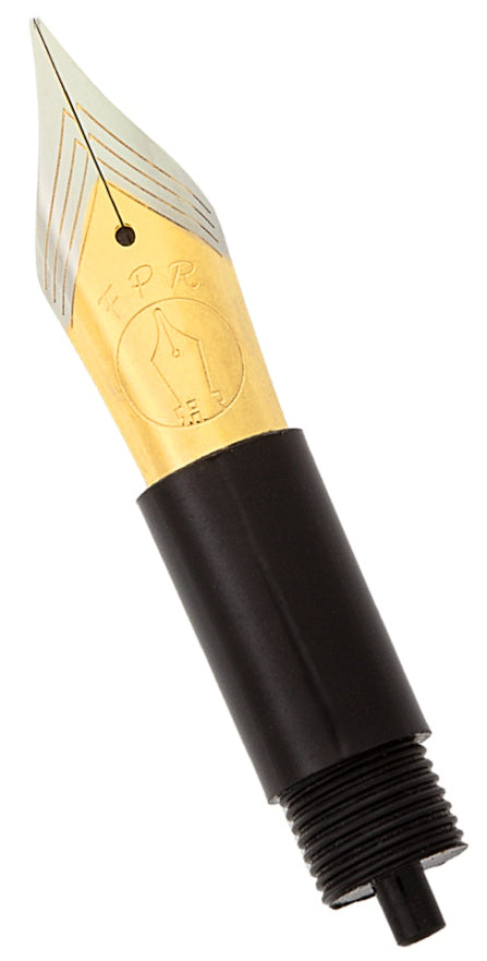 FPR #6 Two-tone Extra Fine Nib Unit