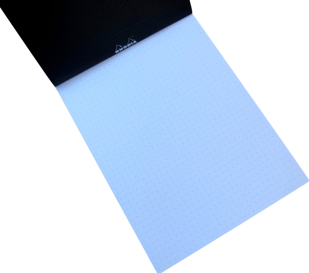 Rhodia A5 Notepad - Dot
