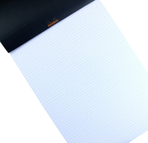 Rhodia 8"x12" A4 Graph Notepad