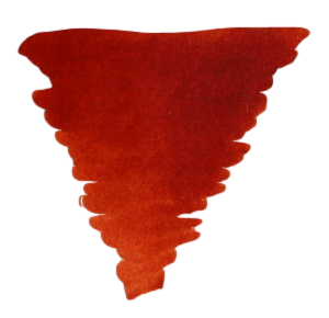 Diamine Ancient Copper Fountain Pen Ink Cartridges