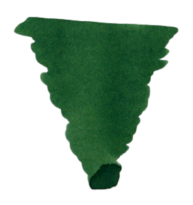 Diamine Emerald Fountain Pen Ink Cartridges