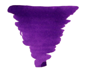 Diamine Imperial Purple Fountain Pen Ink