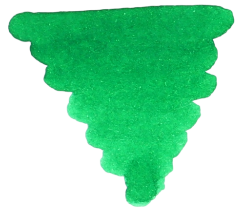 J. Herbin Lierre Sauvage Fountain Pen Ink