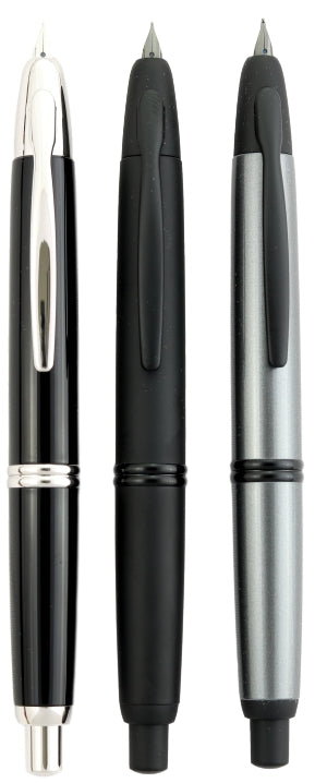 Pilot Vanishing Point Fountain Pen