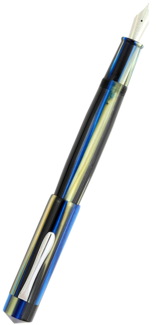 Ranga Splendour Acrylic Fountain Pen