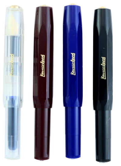 Kaweco Classic Sport Fountain Pen