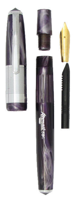 Airmail 58C fountain pen