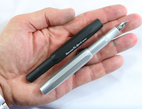 Kaweco AL Sport Fountain Pen