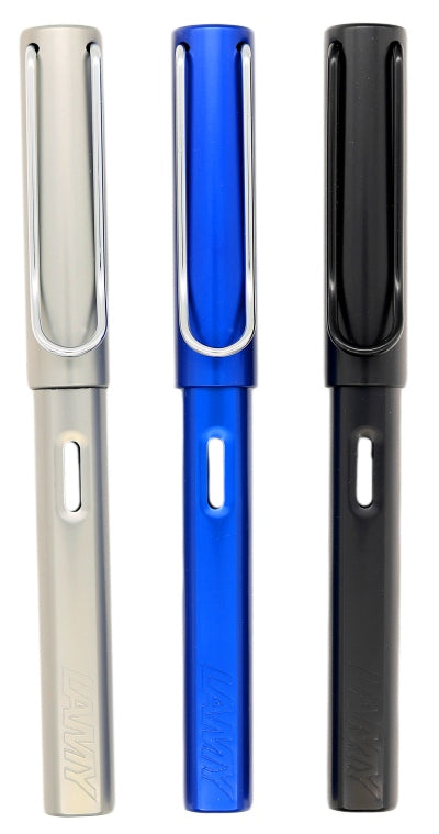 LAMY AL-star Fountain Pen