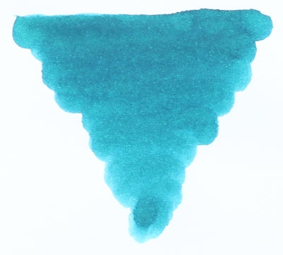 Diamine Aurora Borealis Fountain Pen Ink