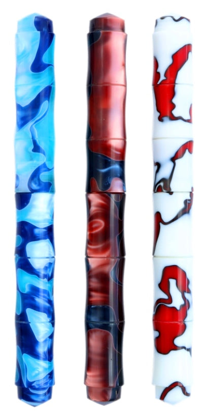 Ranga Bamboo Fountain Pen