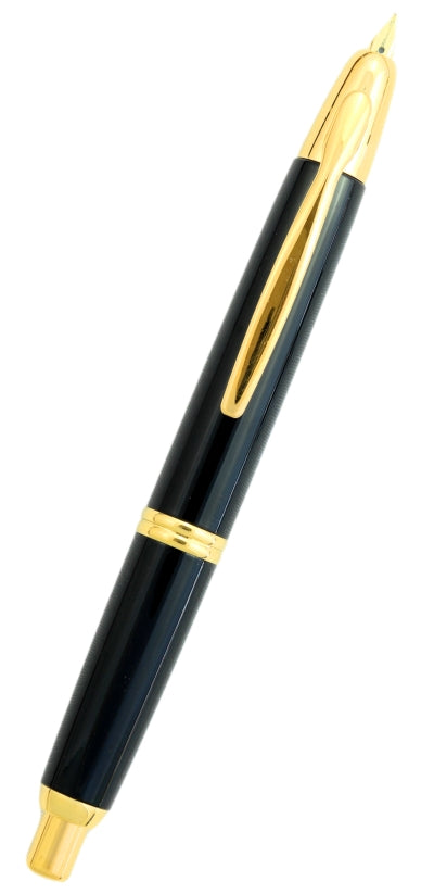 Pilot Vanishing Point Fountain Pen