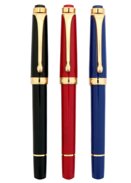 FPR Three-Pen Bundle