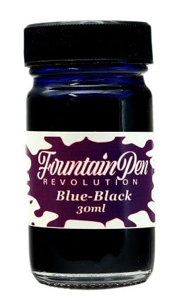 FPR Classic Blue-Black Fountain Pen Ink