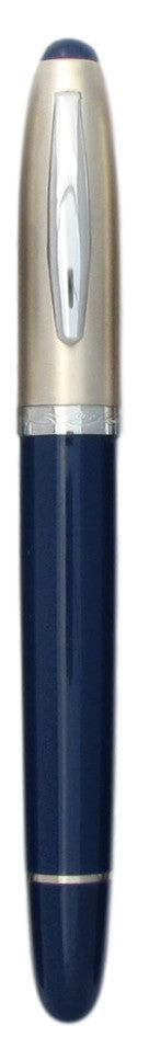 Click Torpedo Fountain Pen