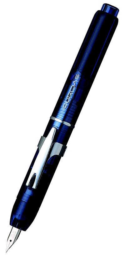 Platinum Curidas Fountain Pen