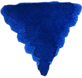 Diamine Blue Velvet 150th Anniversary Fountain Pen Ink