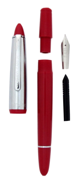 Camlin 18 Fountain Pen