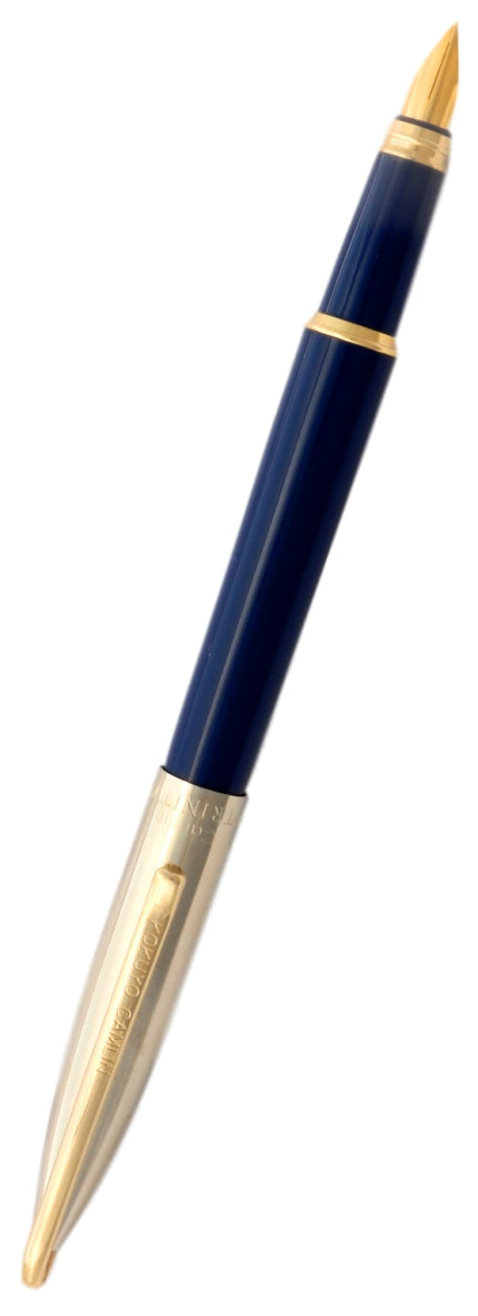 Camlin Trinity Fountain Pen