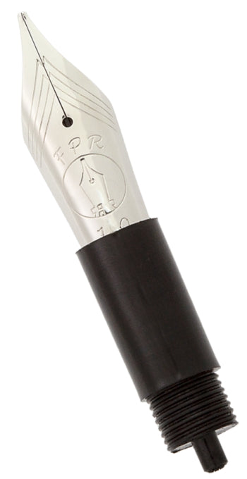 FPR #6 Chrome 1mm Stub Nib Unit