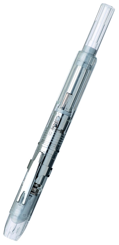 Platinum Curidas Fountain Pen