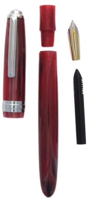 Click Falcon Fountain Pen