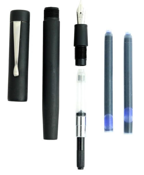 Click Century Fountain Pen