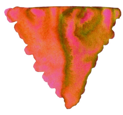 FPR Cosmic Pink Fountain Pen Ink - Sheening Ink