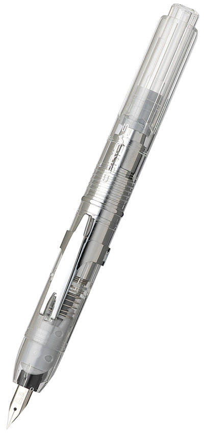 Platinum Curidas Fountain Pen