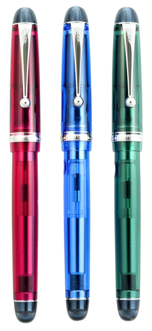 Pilot Custom 74 Point Fountain Pen
