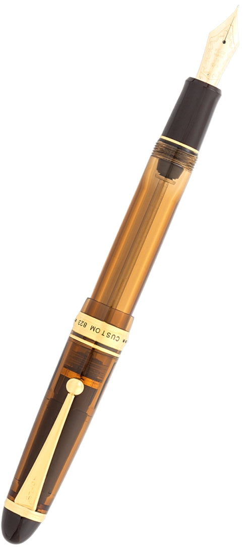 Pilot Custom 823 Fountain Pen
