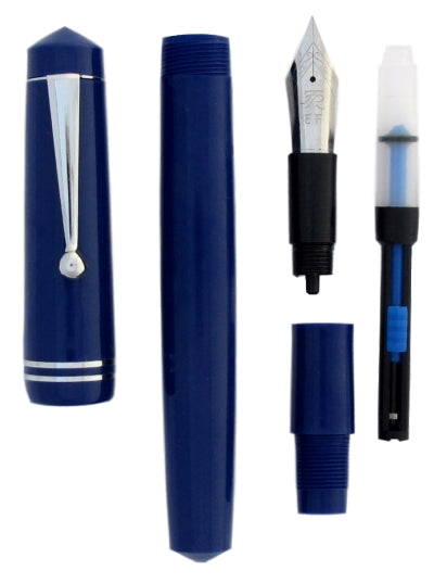 FPR Darjeeling Fountain Pen -14k Gold Nib