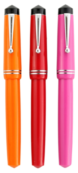 FPR Darjeeling Fountain Pen