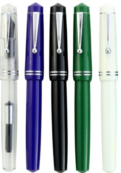 FPR Darjeeling Fountain Pen