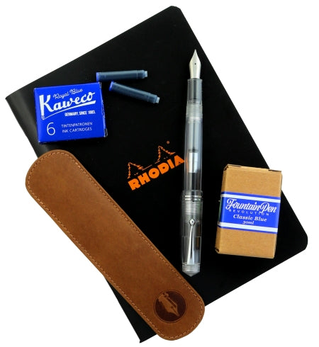 FPR Darjeeling Starter Set