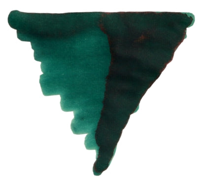 Diamine Dark Forest 150th Anniversary Fountain Pen Ink