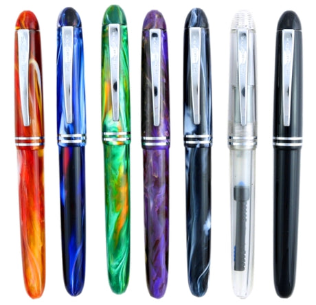Kanwrite Desire Fountain Pen