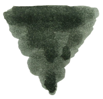 Diamine Graphite Fountain Pen Ink