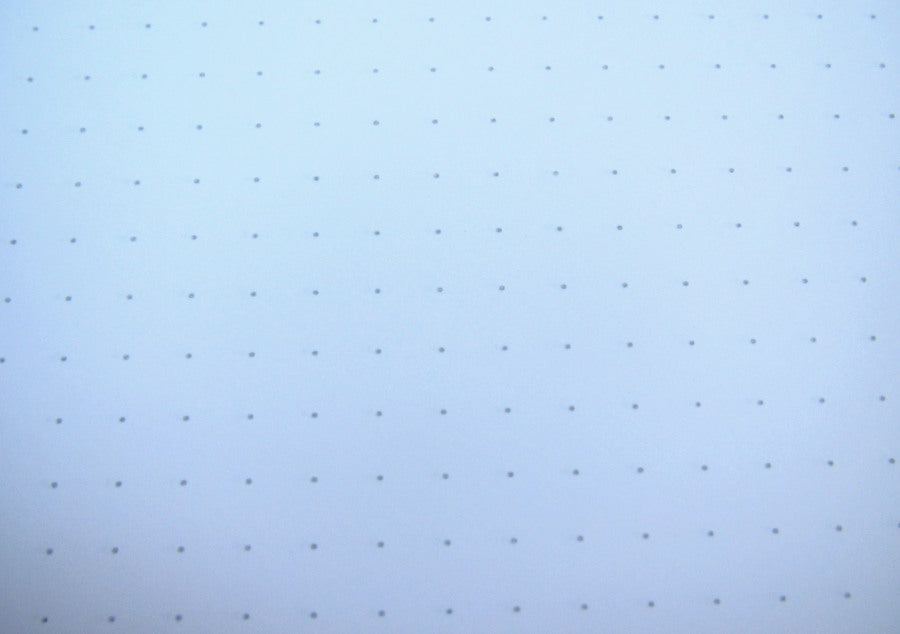 Rhodia A5 Side Staplebound Notepad - Dot Grid