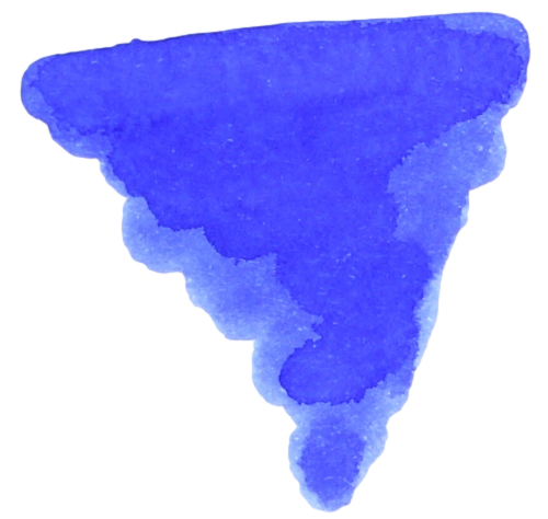 J. Herbin Éclat De Saphir Fountain Pen Ink