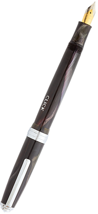 Click Falcon Fountain Pen
