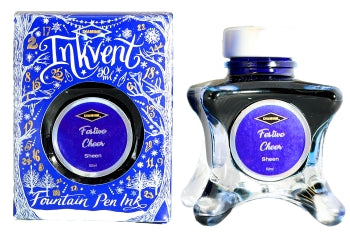 Diamine Festive Cheer Sheening Fountain Pen Ink