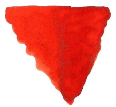 FPR Firecracker Red Fountain Pen Ink