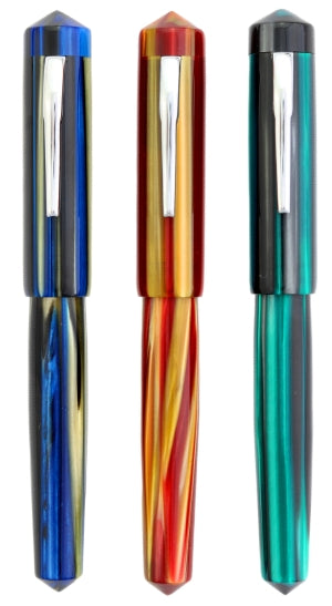 FPR-Ranga Madras Fountain Pen