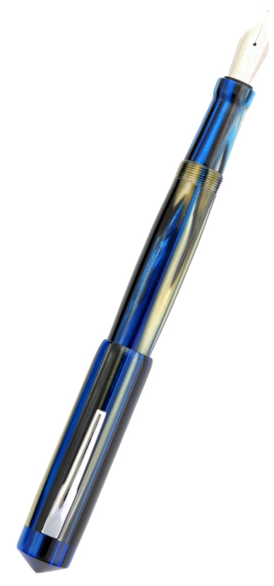 FPR-Ranga Madras Fountain Pen