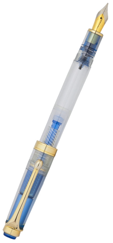 FPR Indus Fountain Pen