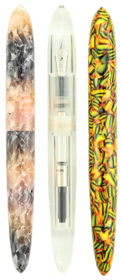 Ranga Giant 9B Fountain Pen