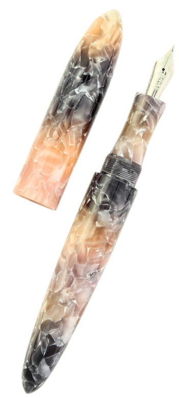 Ranga Giant 9B Fountain Pen