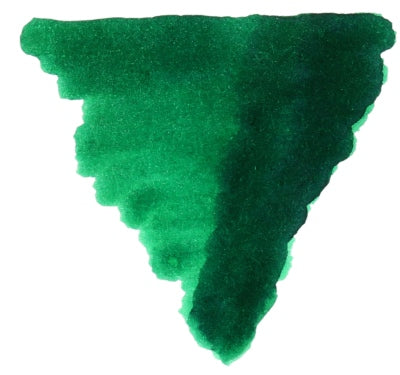 Kaweco Palm Green Fountain Pen Ink Cartridges